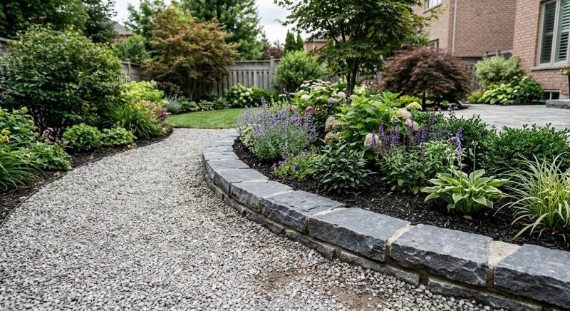 Hardscape Construction in Boston, MA