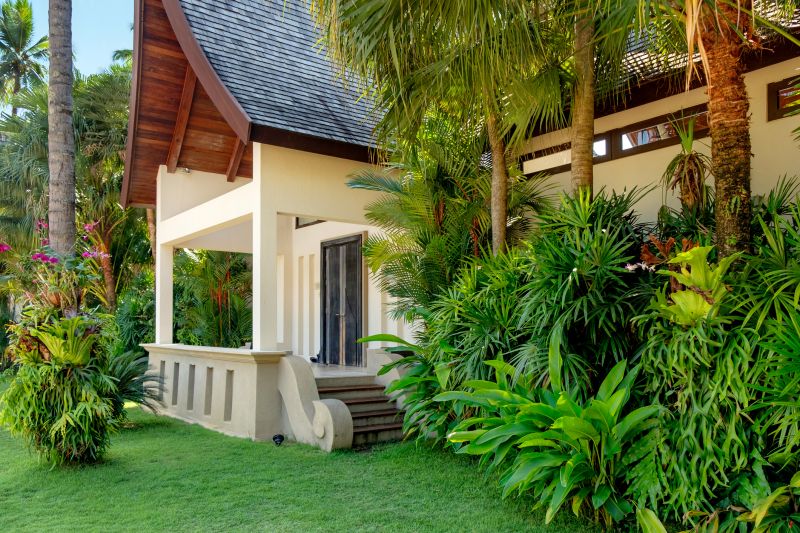 Bahia Sod Installation in Honolulu, HI