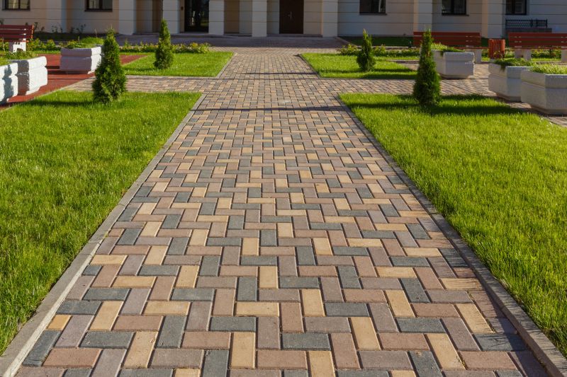 Brick Paving in Norwalk, CT