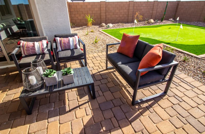 Brick Paving in Stamford, CT