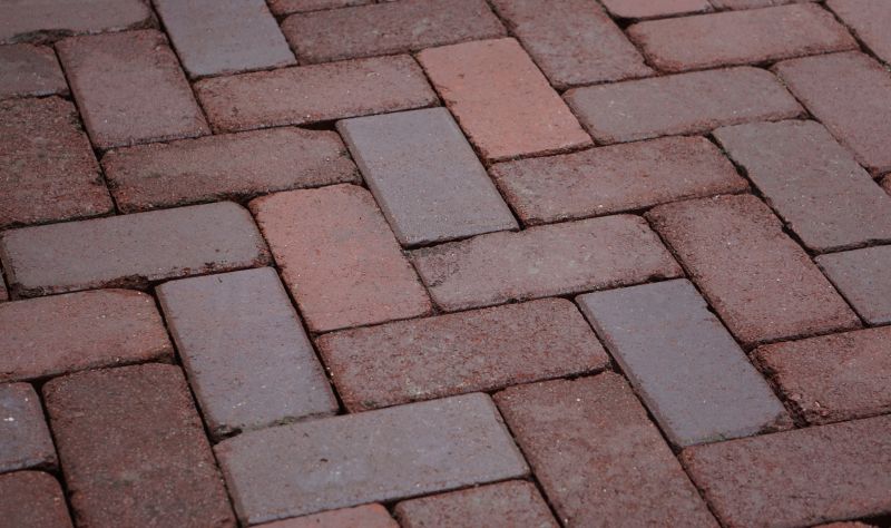 Brick Paving in Providence, RI