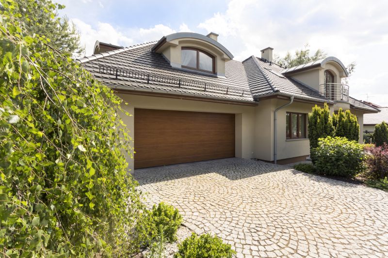 Cobblestone Installation in Boulder, CO