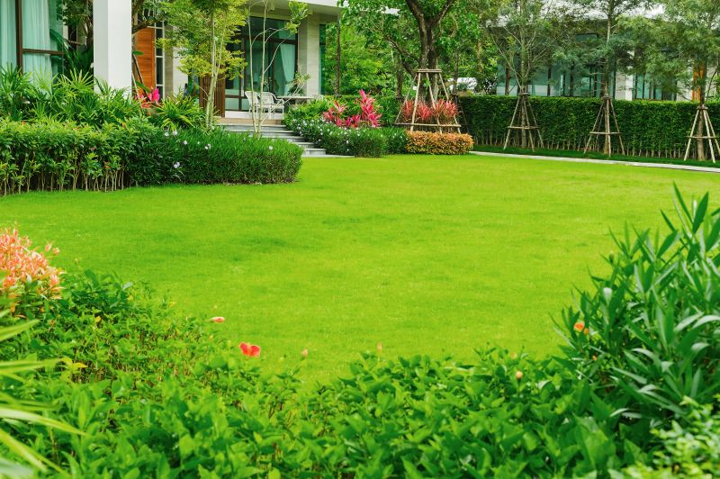 Grass Installation in Ventura County, CA