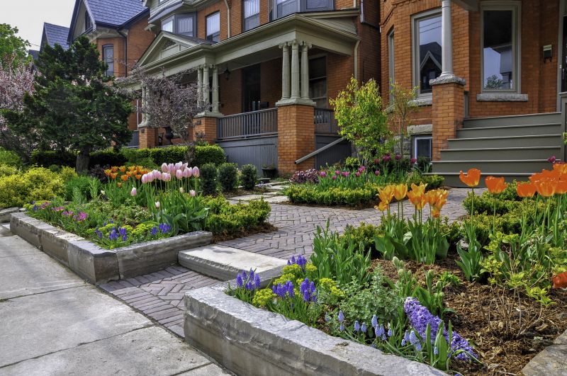 Pavers Landscaping in Fairfield County, CT
