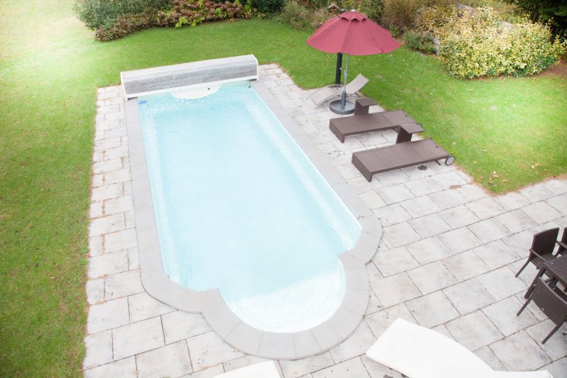 Pool Pavers Installation in Boston, MA