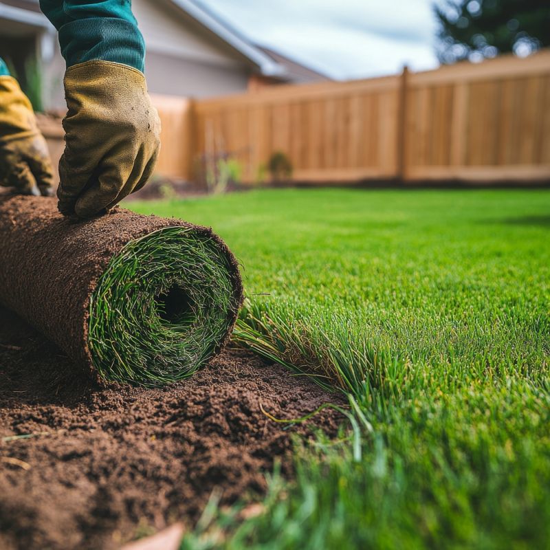 Sod Installation in Honolulu, HI